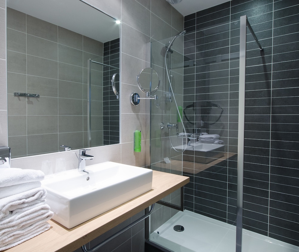 Best Western Plus Hotel Plaisance 5/36