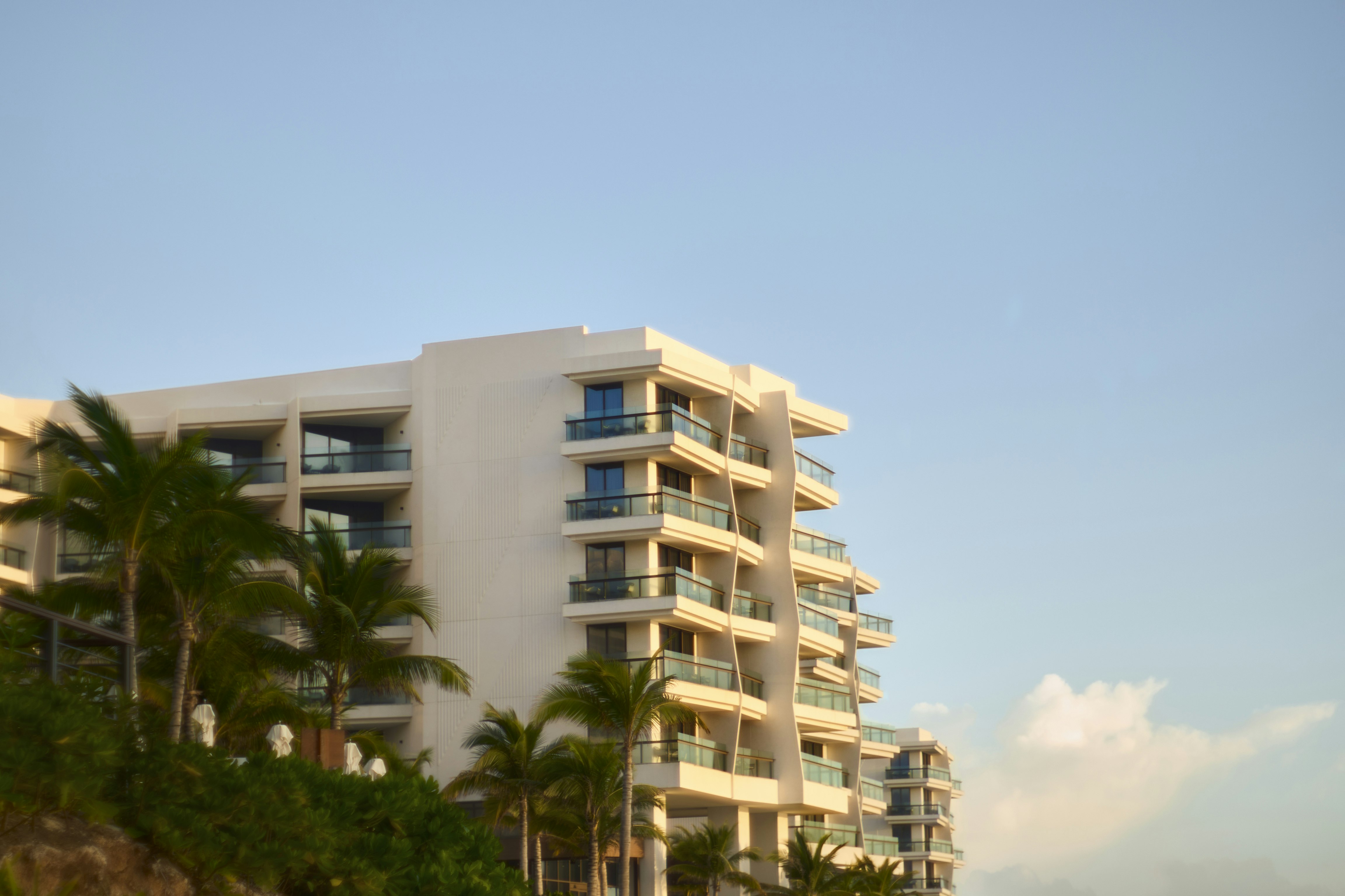 Hilton Cancun An All Inclusive Resort 6/66