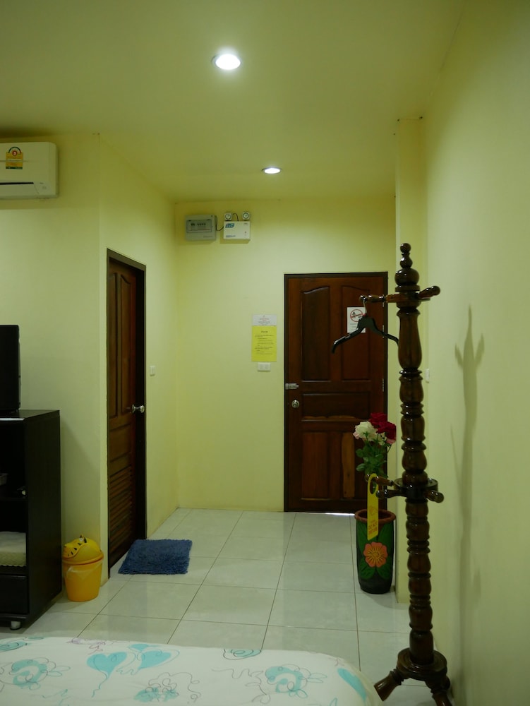 Suanluang Garden View Resort 45/70