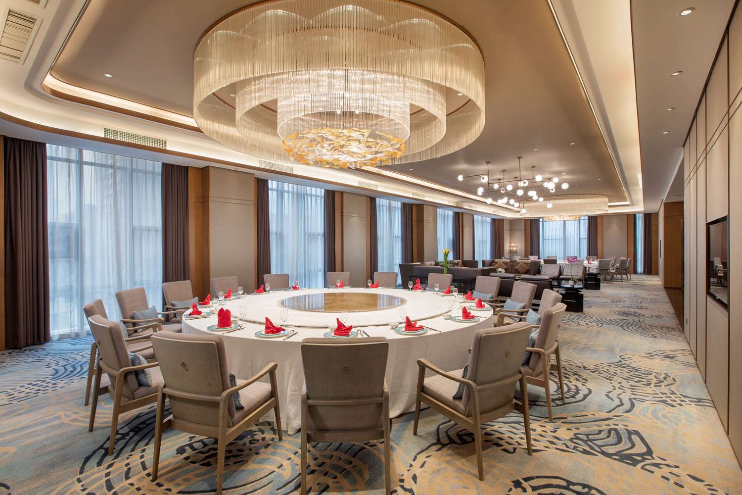 Ramada Plaza by Wyndham Changsha Wangcheng 32/41