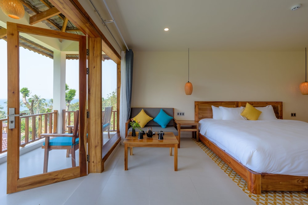 Camia Resort & Spa 18/71