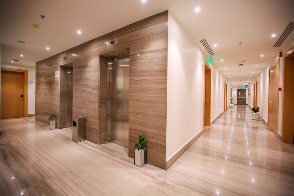 Tanuma Aram Hospitality - Hotel Apartments 27/49