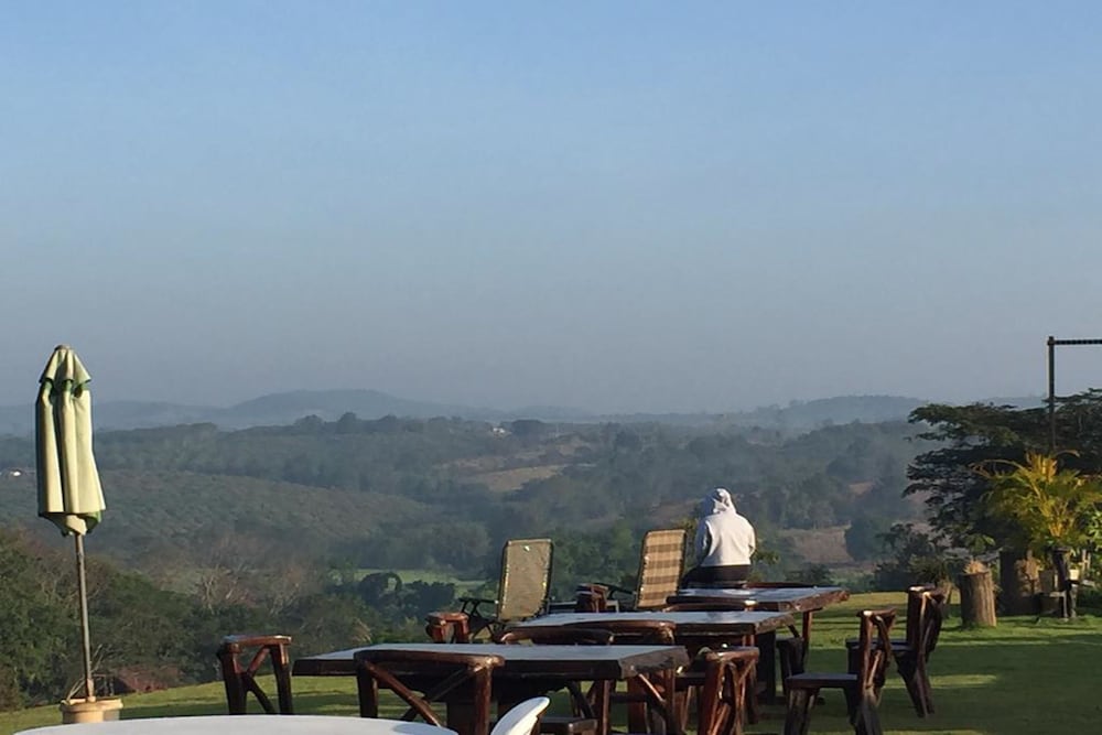 Khaoyai Nature Retreat 36/48