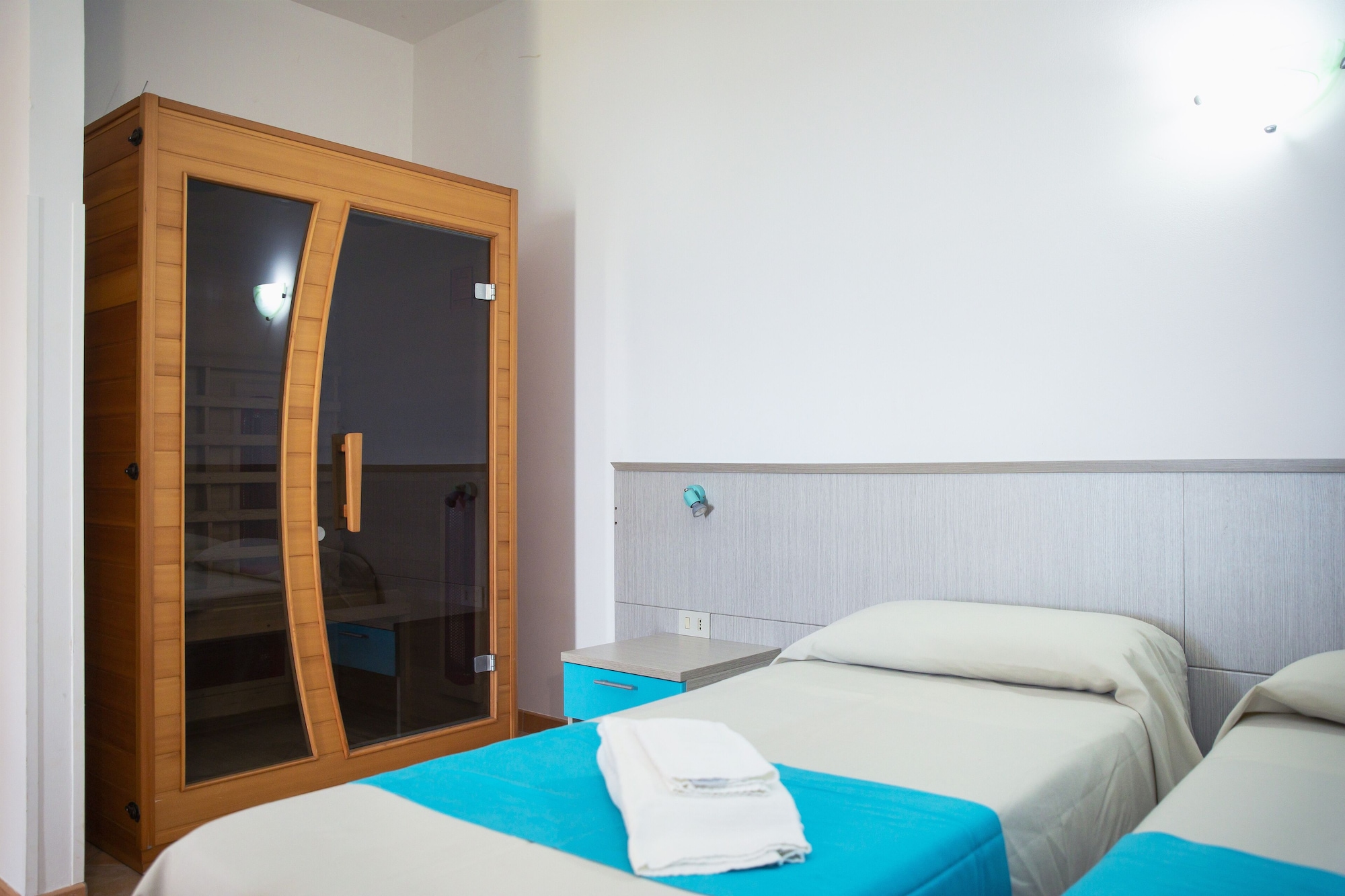 SUPERIOR, APARTMENT, SEA VIEW