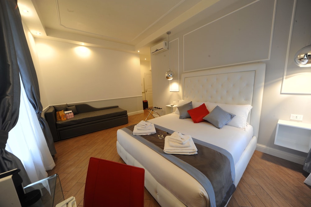 My Suites Piazza Di Spagna 17/43