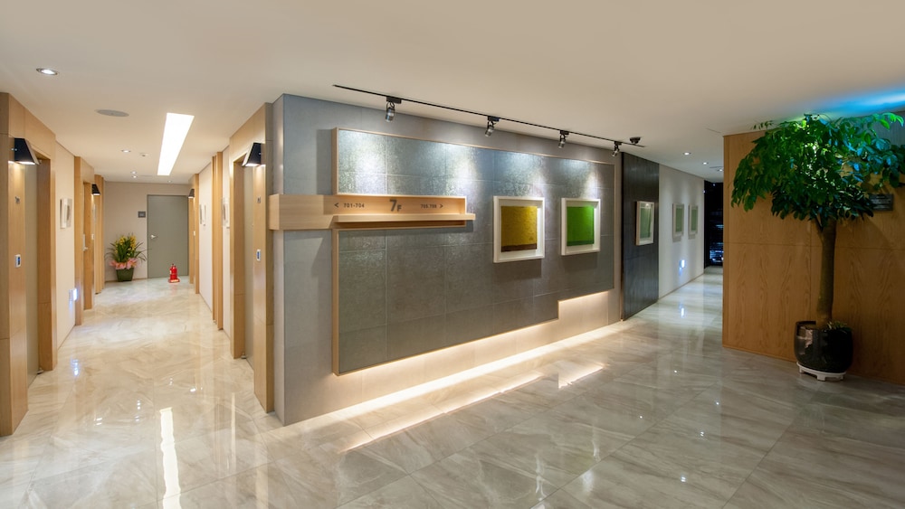 Hotel Rian 7/50