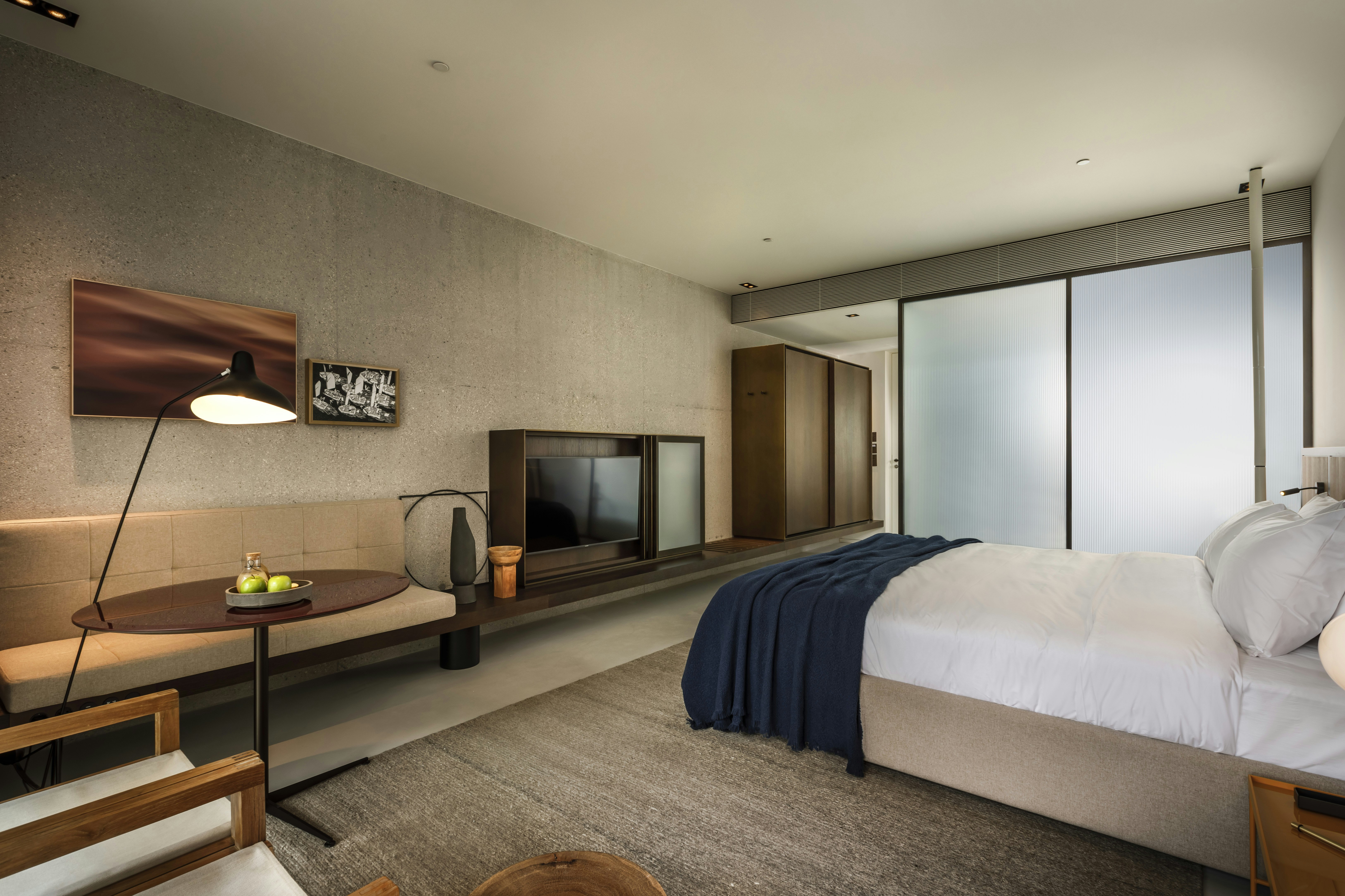 Premium, Park View