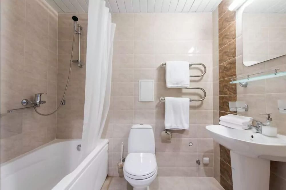 Tallinn City Apartments Harju Residence 45/50