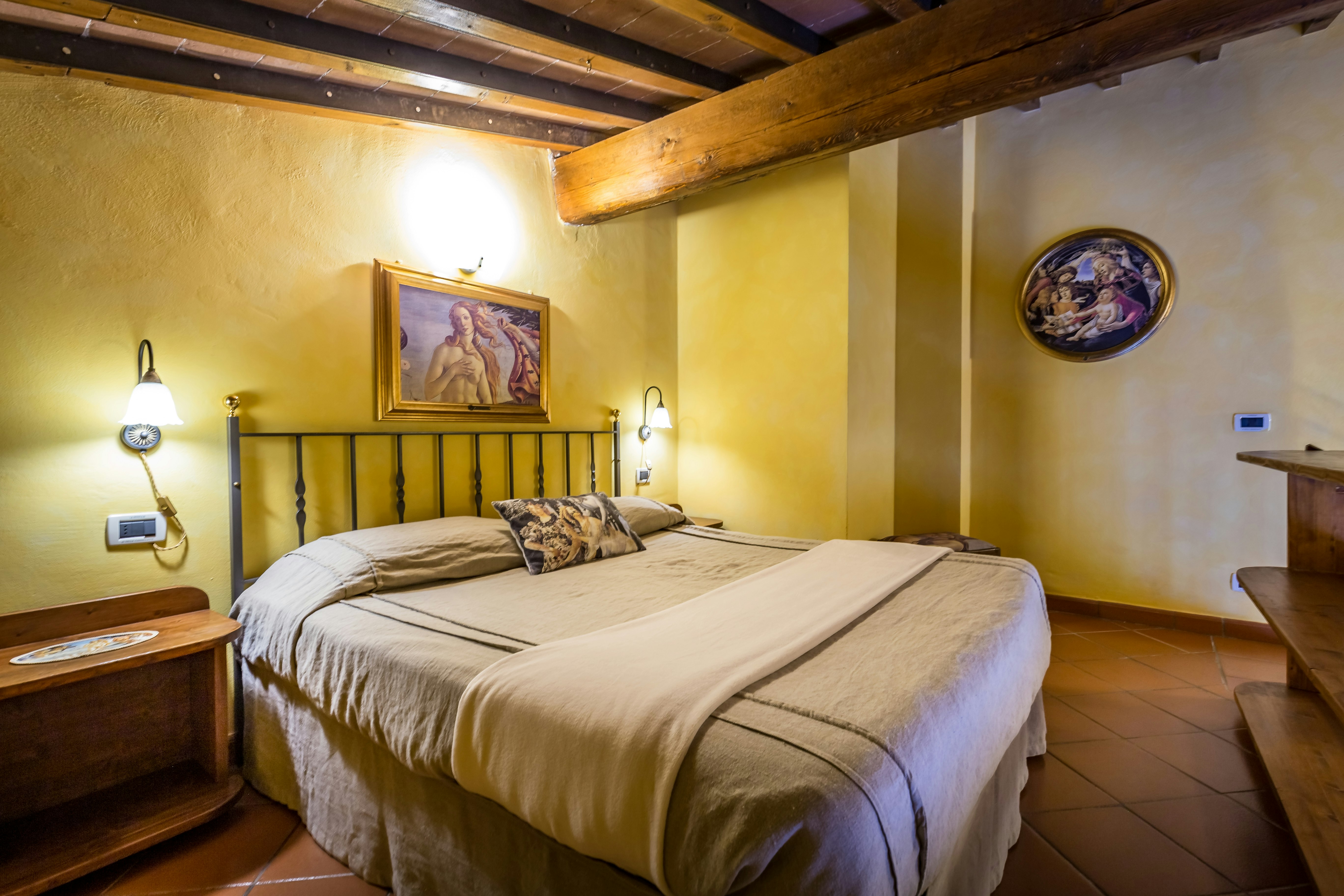 Borgo Di Villa Castelletti 11/62