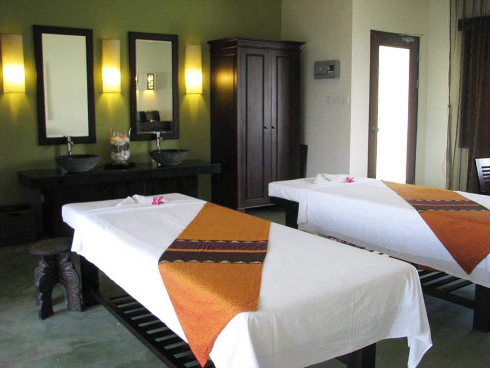 Damai Lagoon Resort 11/37