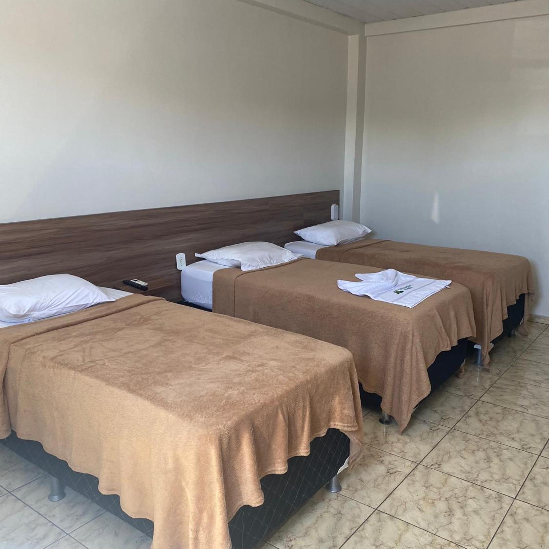 Hotel Verde Mares 29/50