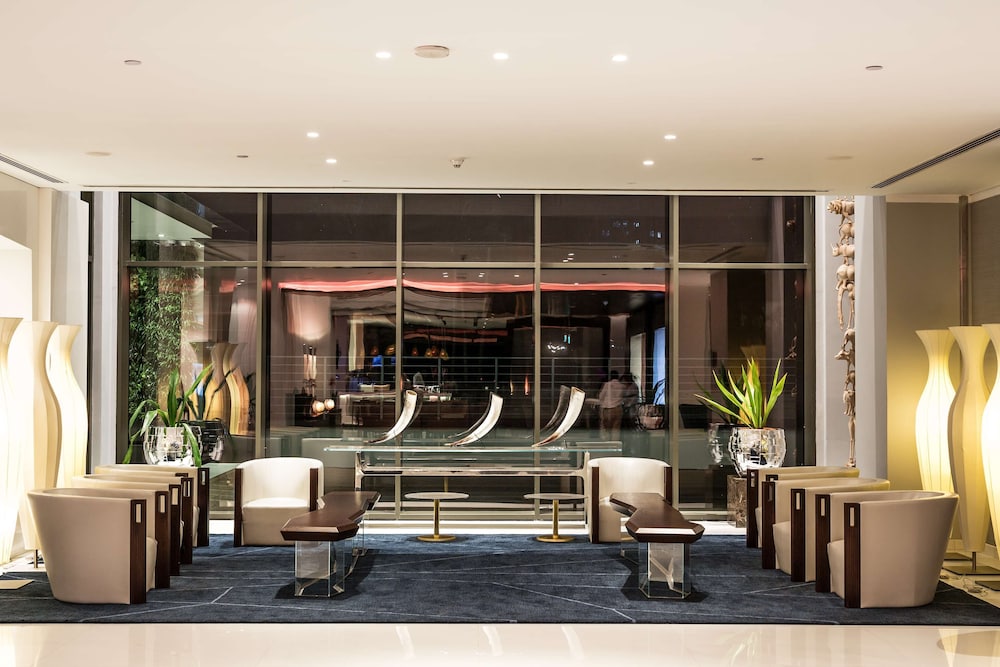 RADISSON BLU HOTEL NAIROBI UPPER HILL 6/77