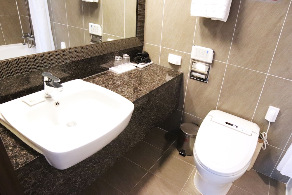 Jeju Hotel The M 36/39