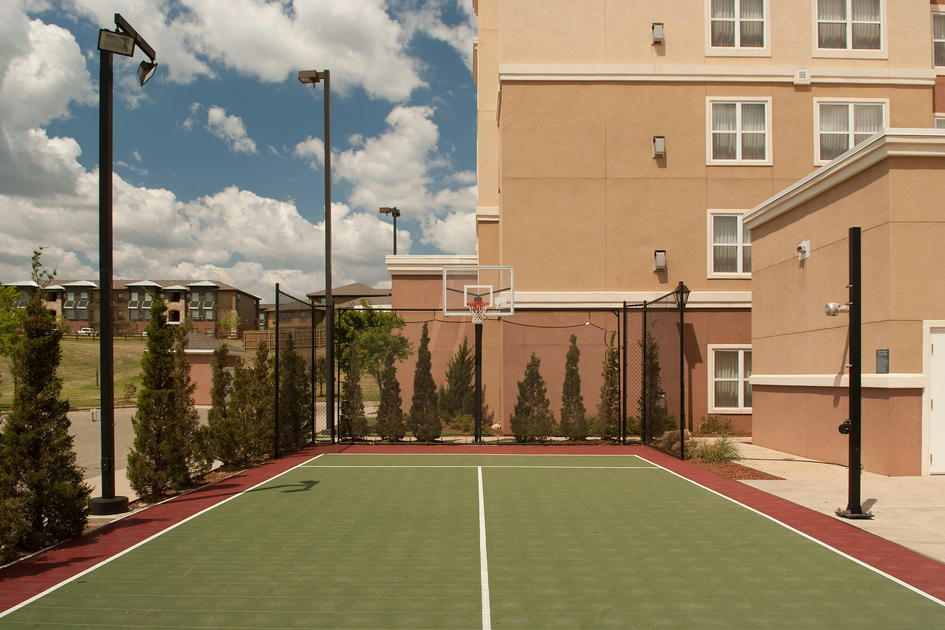 Residence Inn Stillwater 42/42