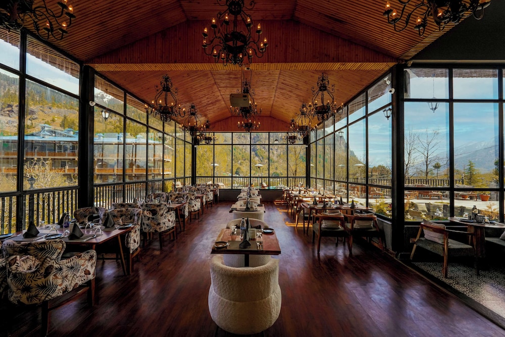 Palchan Hotel & Spa, A member of Radisson Individuals 49/61
