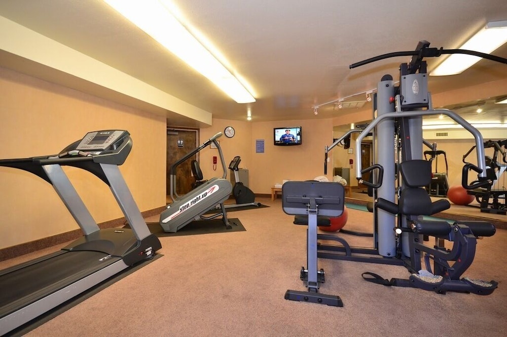 Navajoland Hotel of Tuba City 19/31