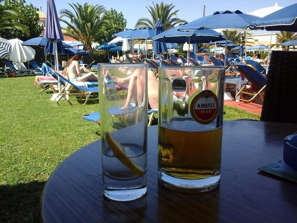 Alkyon Hotel Corfu 39/50
