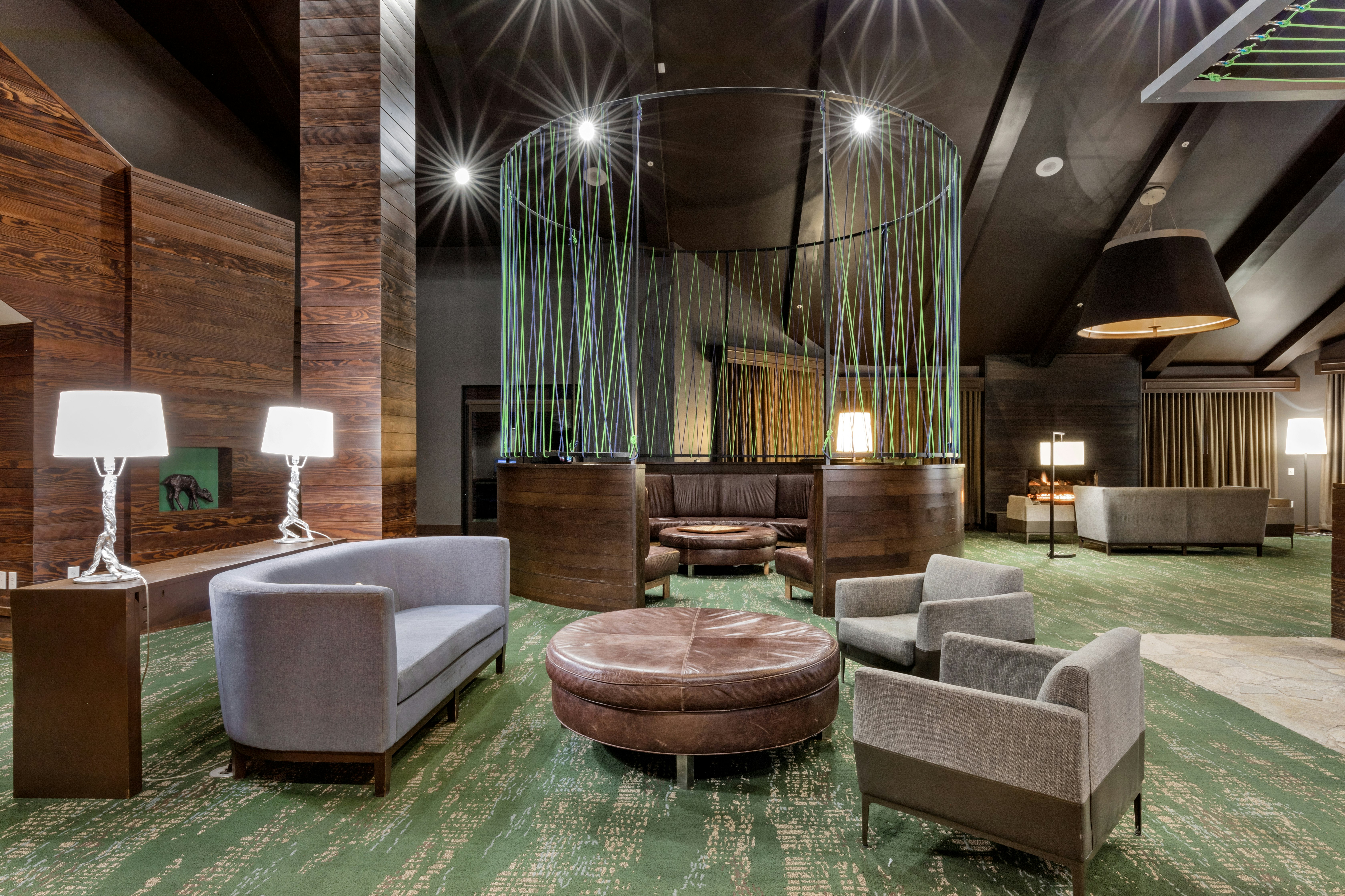 Doubletree By Hilton Hotel Park City The Yarrow 47/76