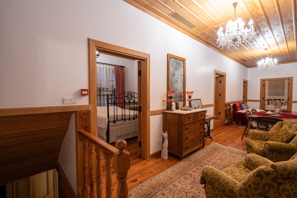Cedrus Hotel 27/50