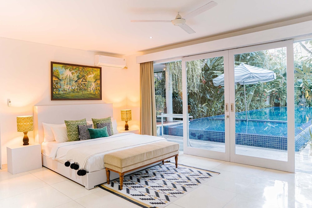 Villa Cassamia Bali 19/49