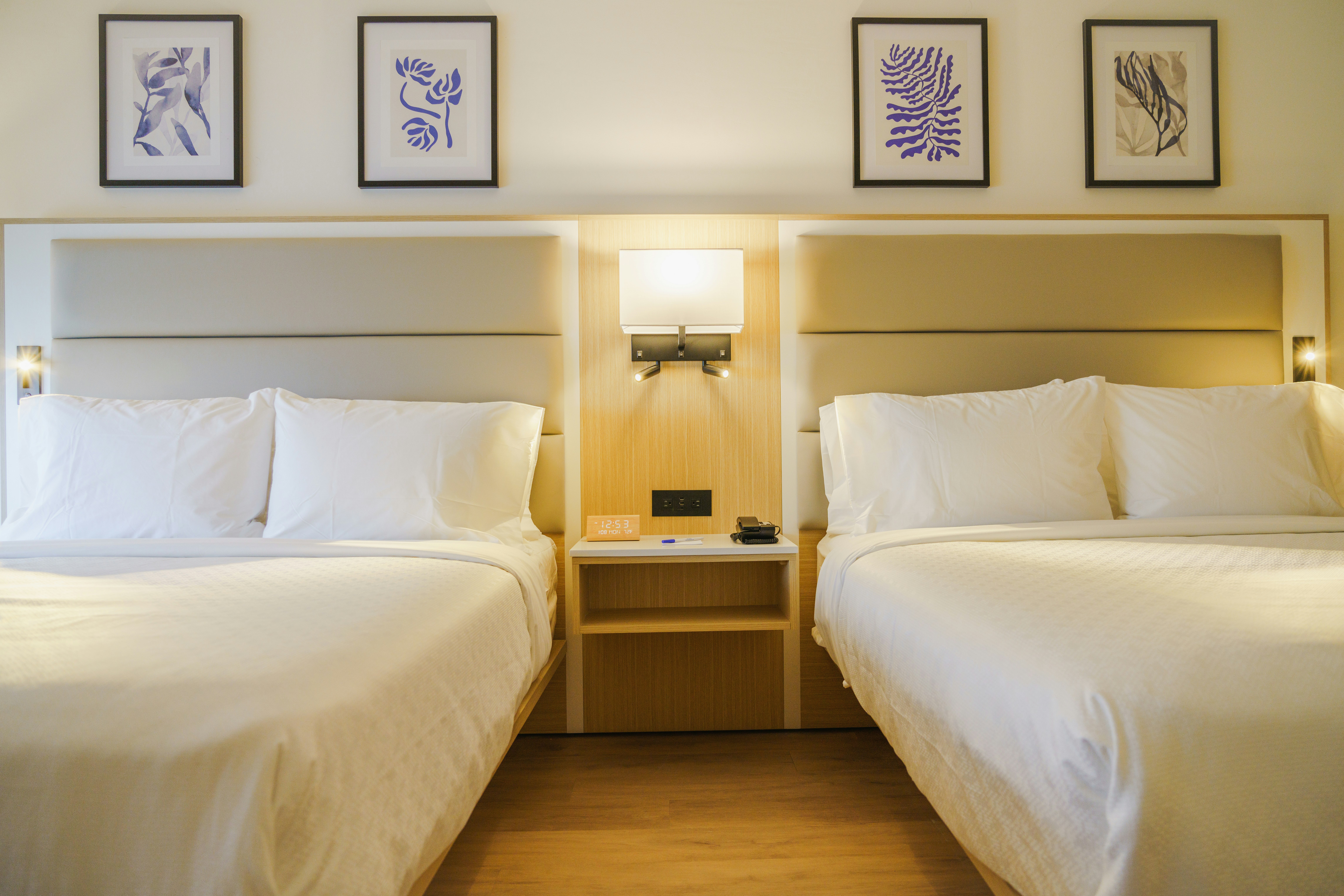Ocean Sky Hotel And Resort 30/76