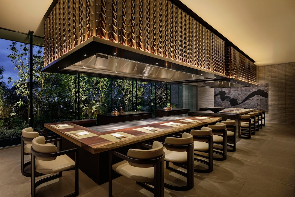 Nagasaki Marriott Hotel 42/66