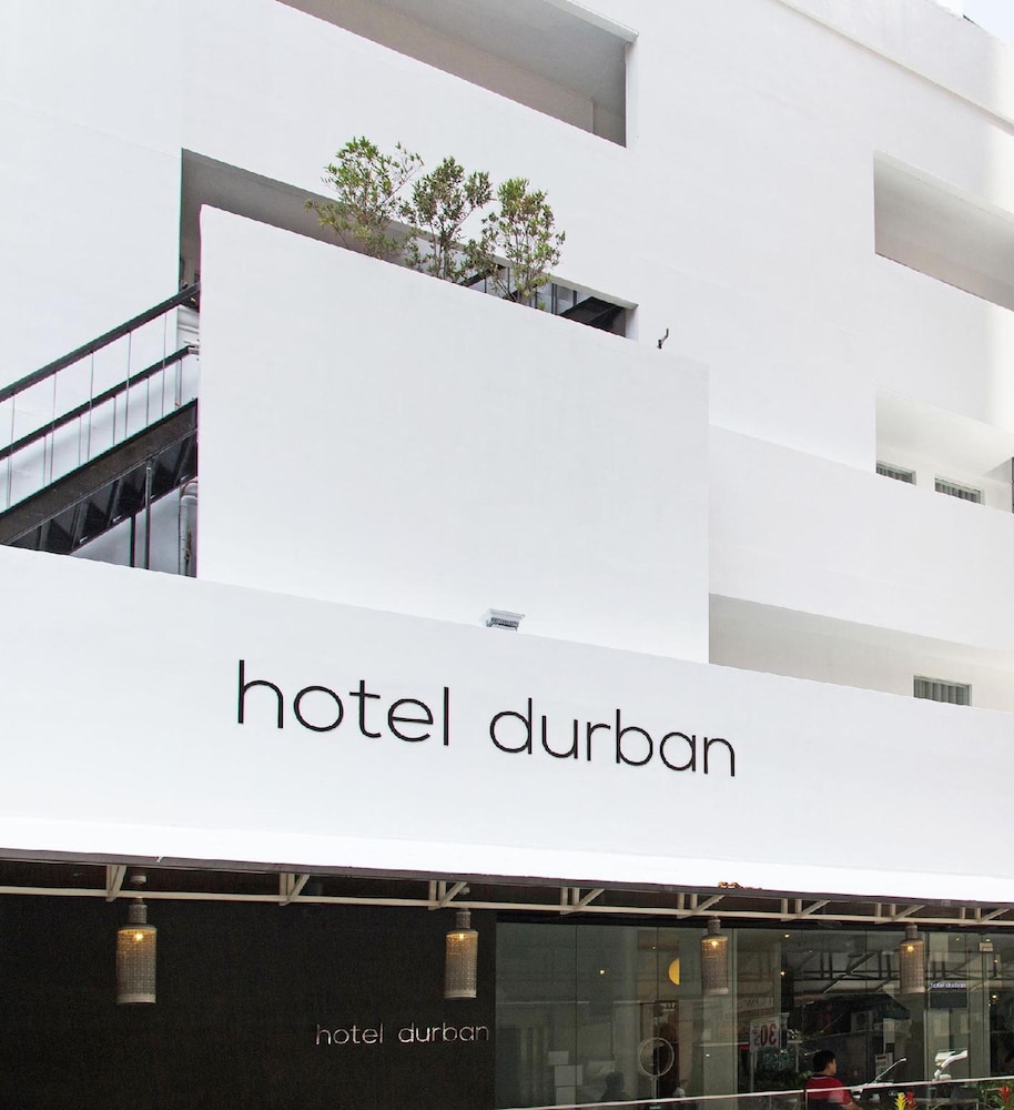 Durban酒店(Hotel Durban) 图片2