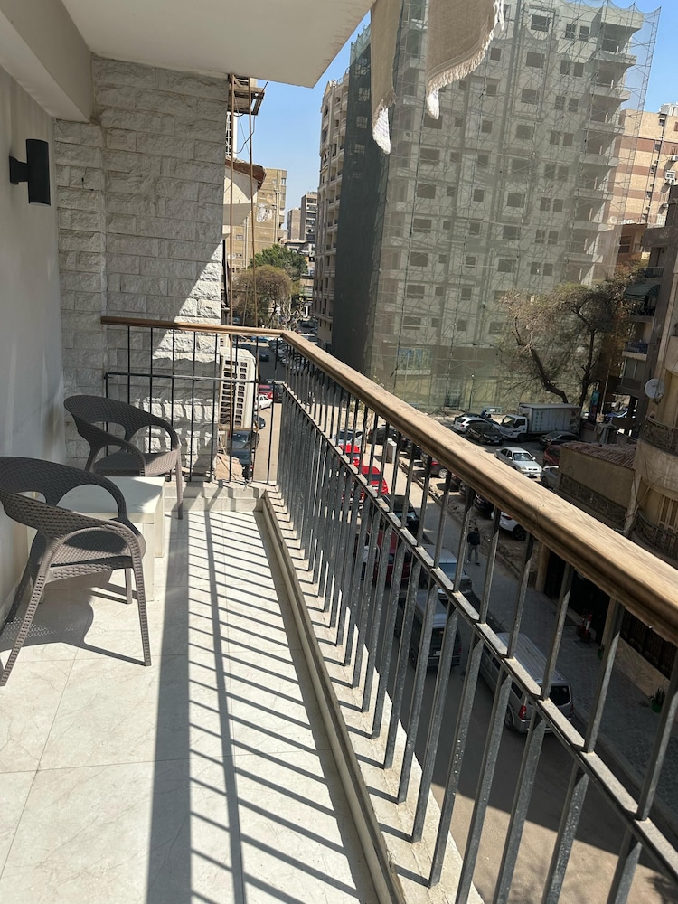 Nakhil Residence 25/45