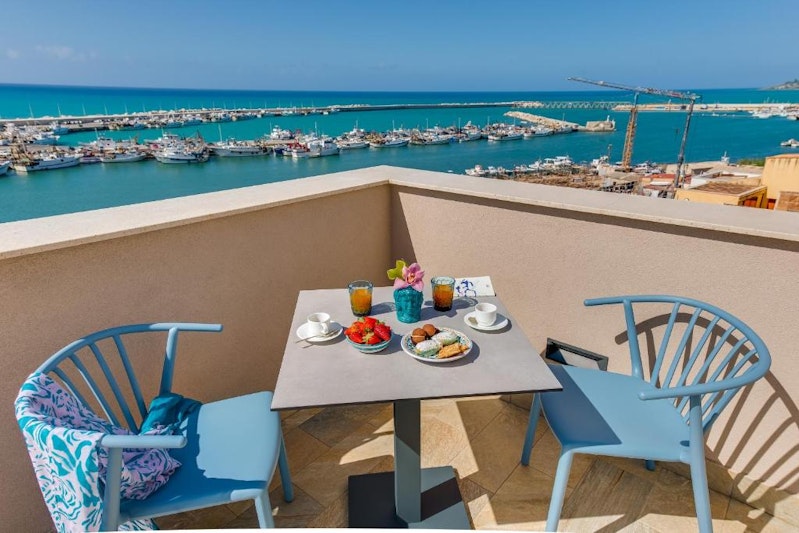 RoccaRegina Hotel 25/34
