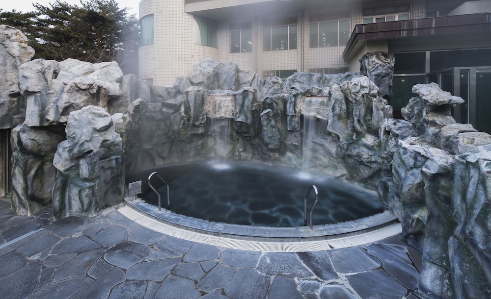 Dukgu Oncheon Resort Hotel 30/50