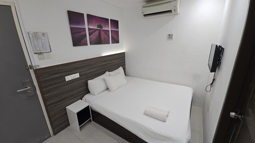 One Point Hotel - Rh Plaza 35/49
