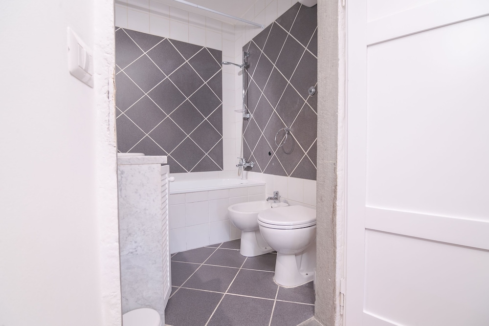 San Niccolo Loft 15/16