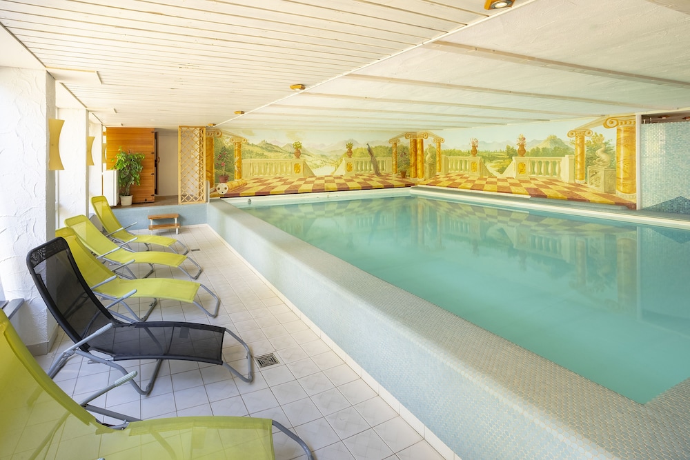 Landhotel Seeg 18/40