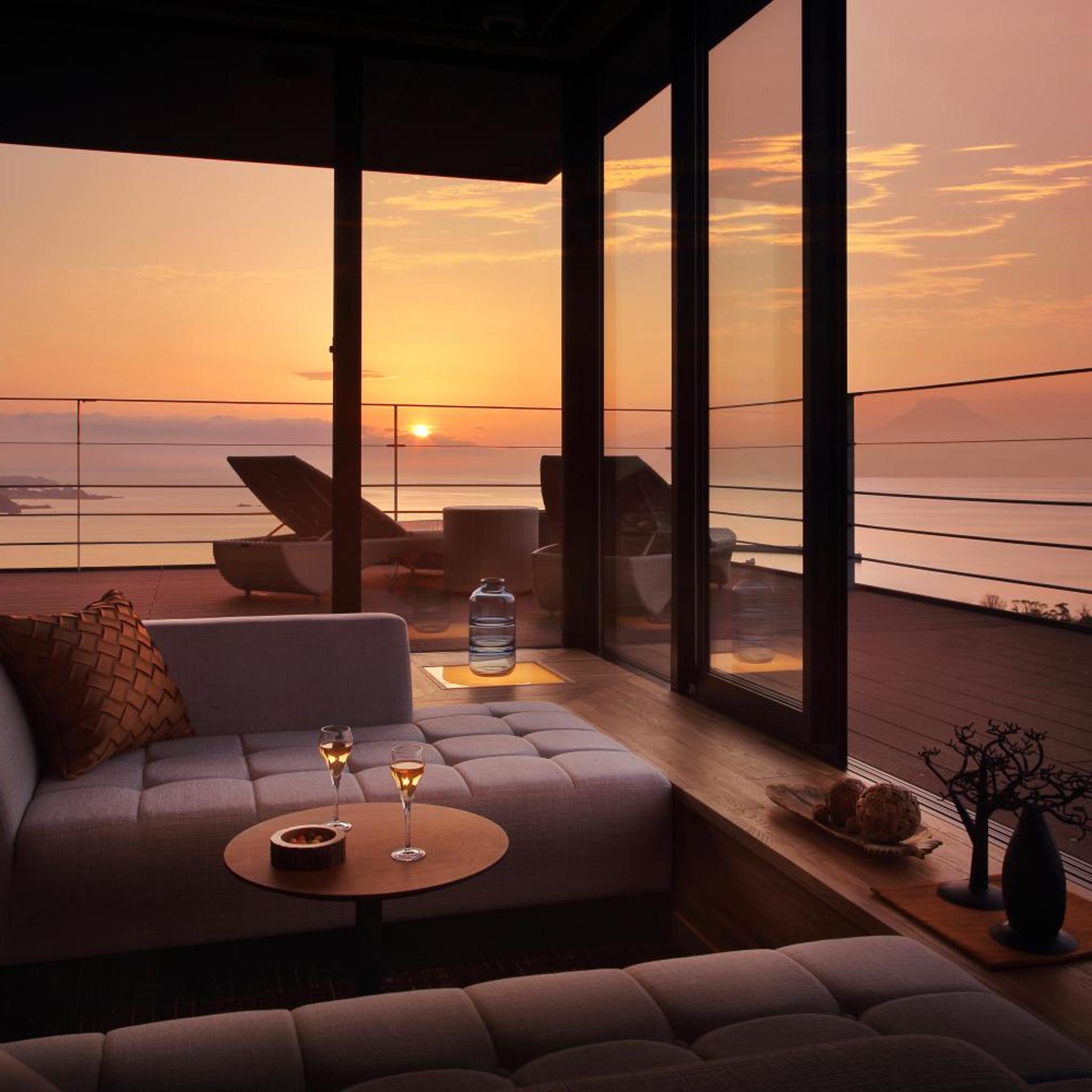 The Shinra (ex Private Hotel & Spa Shinra) 30/38