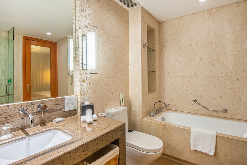 Holiday Inn Hangzhou CBD 21/28