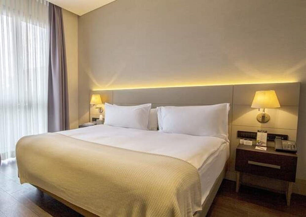 Lokalist, Istanbul, a Tribute Portfolio Hotel 9/50
