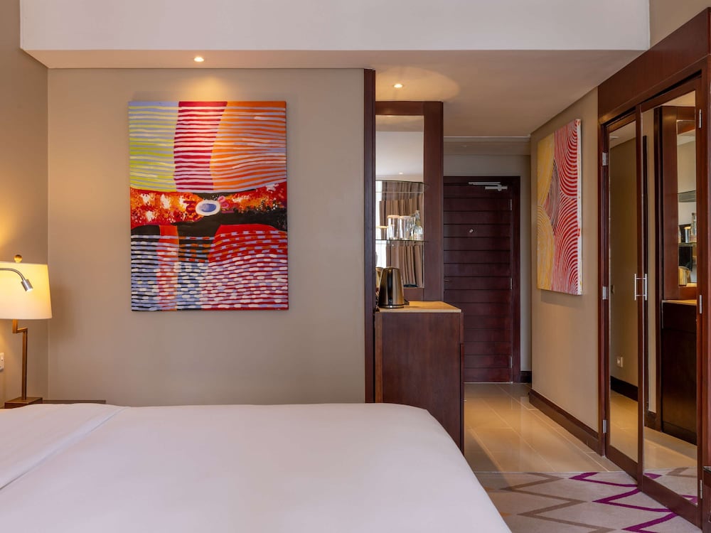 Mercure Nairobi Upper Hill 14/54