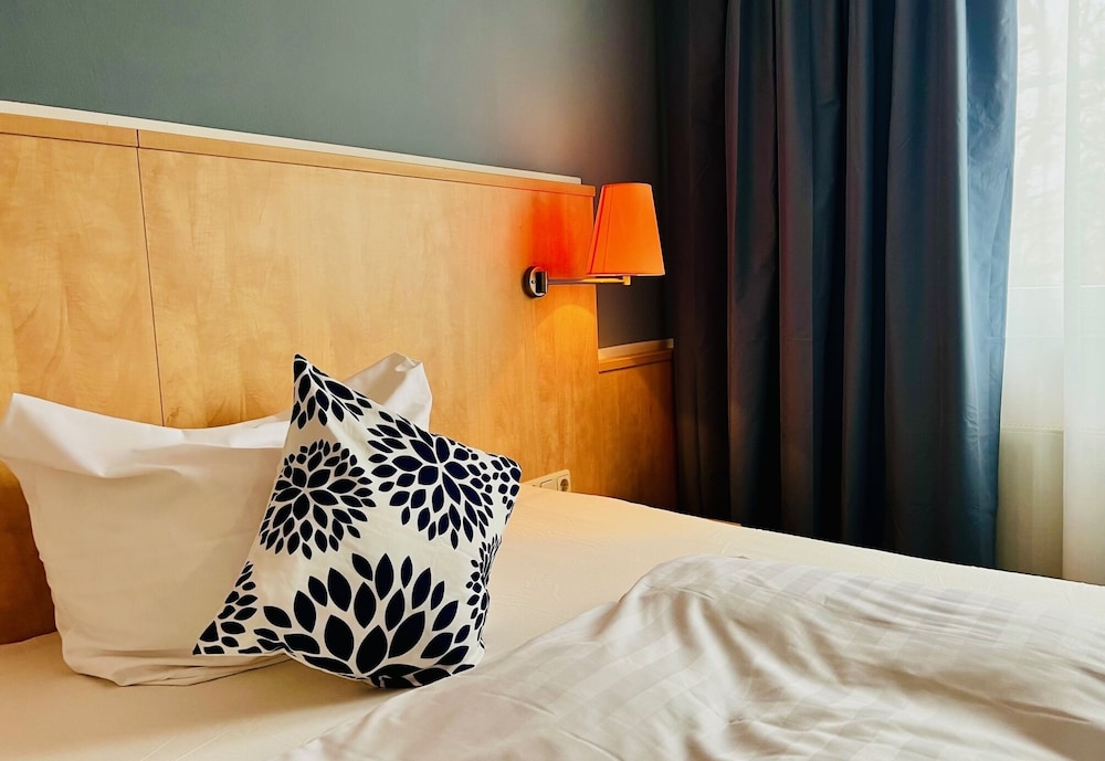 Konferenzhotel Ysenburger Hof 9/21