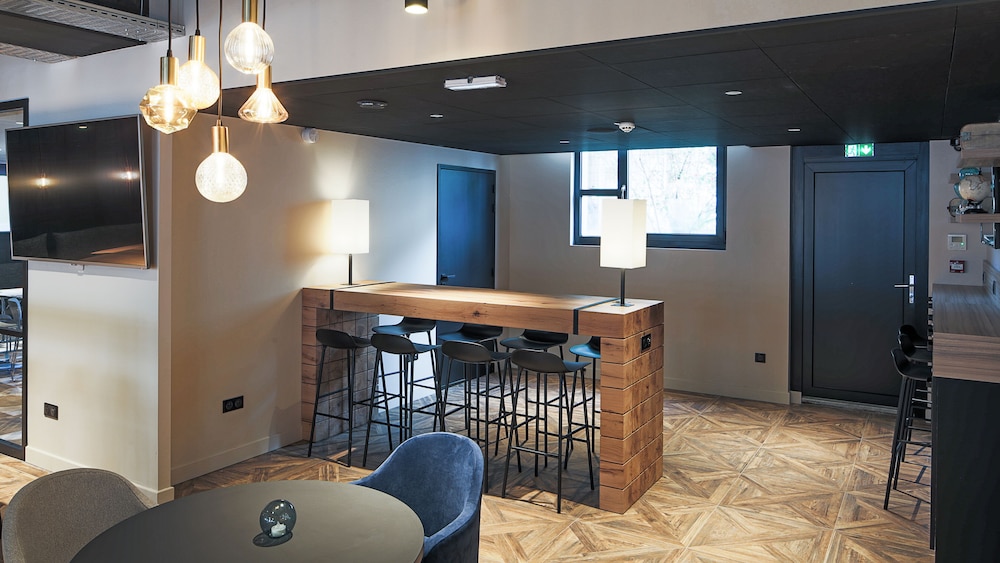 ibis Styles Laval Centre Gare 3/67