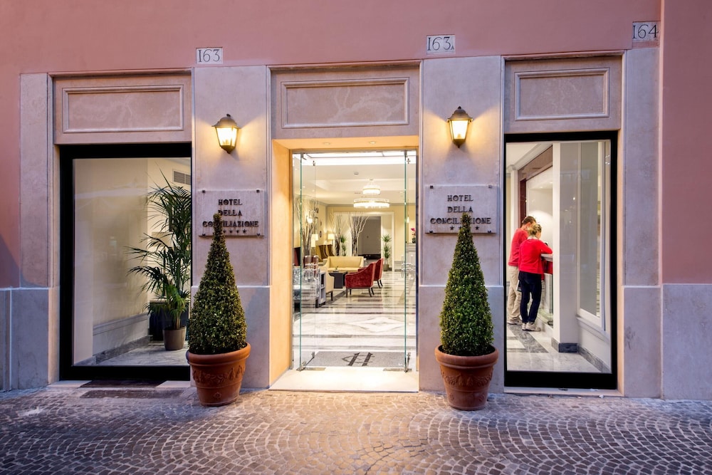 Hotel Della Conciliazione in ROME