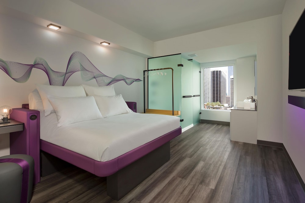 YOTEL Miami, Select by Hilton 14/48