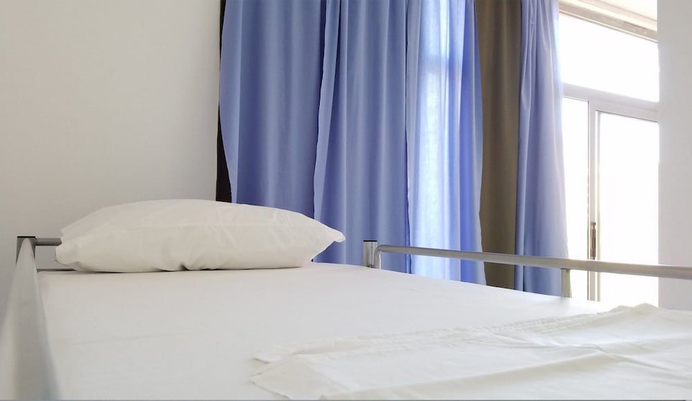 Hostel Hasta La Vista 7/27