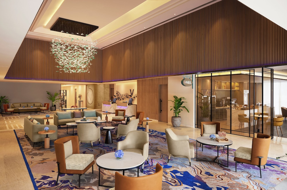 Vivanta Thane LBS Road 27/36