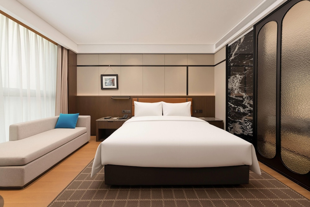 Wyndham Fuzhou Gulou 7/32