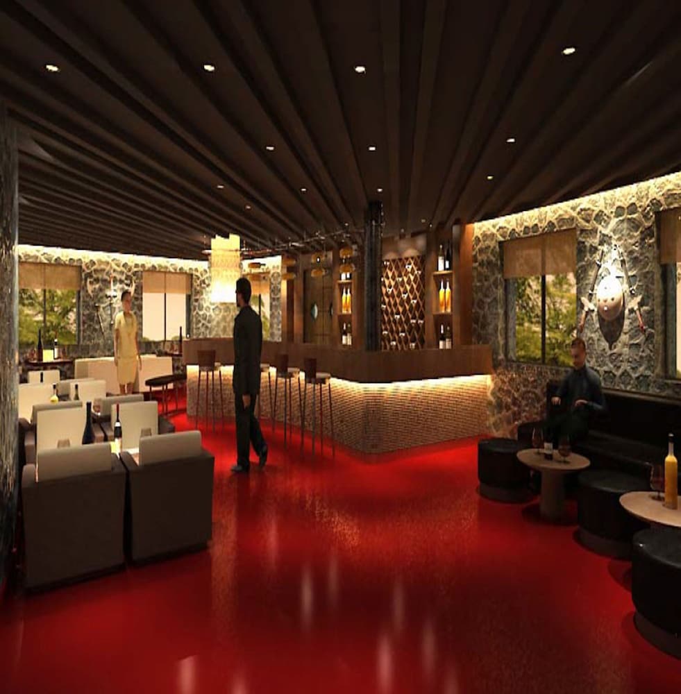 POETREE SAROVAR PORTICO 54/74