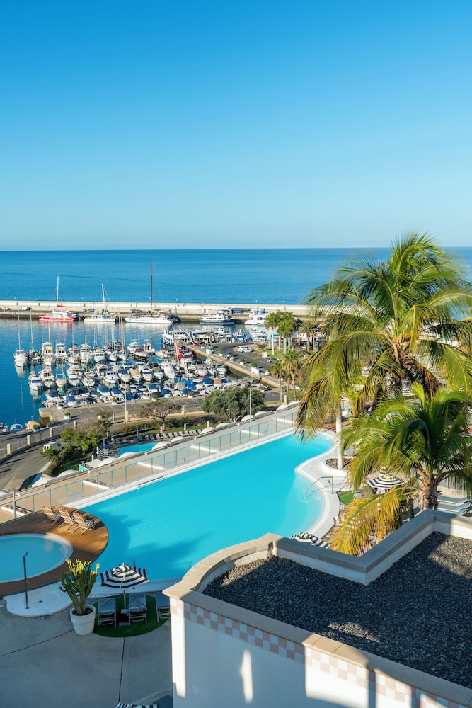 Marina Bayview Gran Canaria - Adults Only 27/34