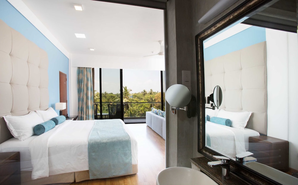 The Club Waskaduwa Beach Resort Spa 19/69