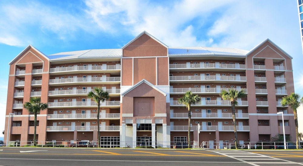 Palmetto Inn &amp; Suites 56/67