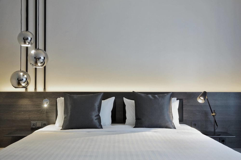 Residence Inn Frankfurt City Center 12/42