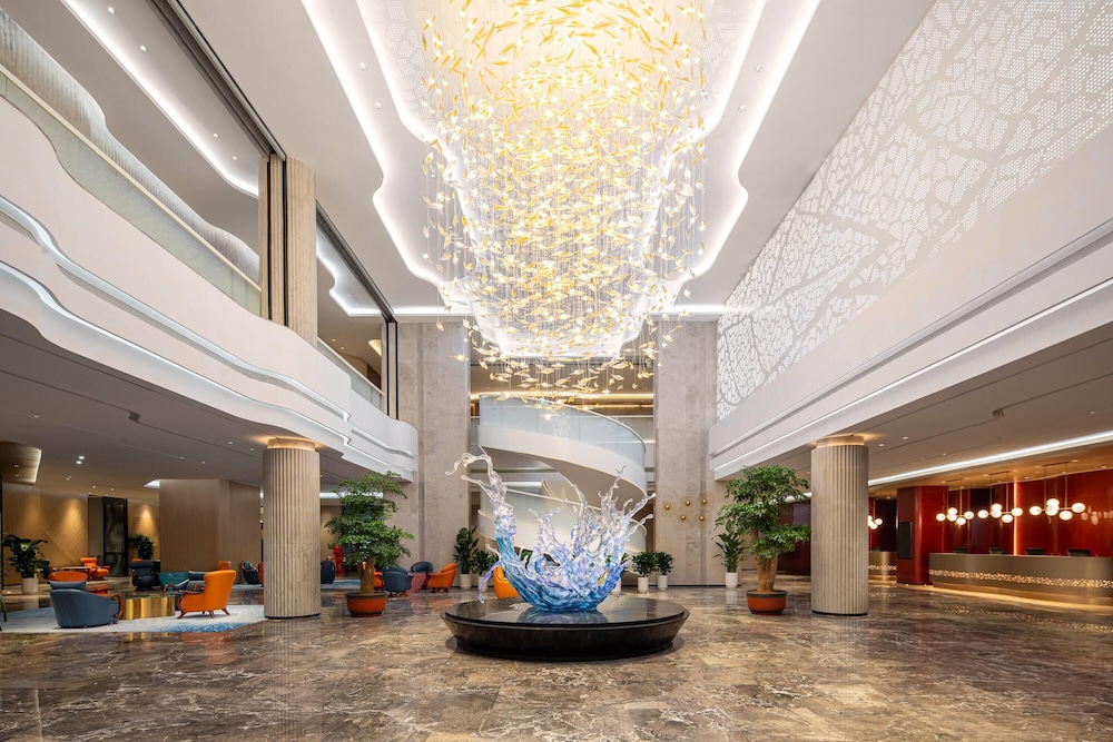 Wyndham Garden Weihai Dream Sea 8/29